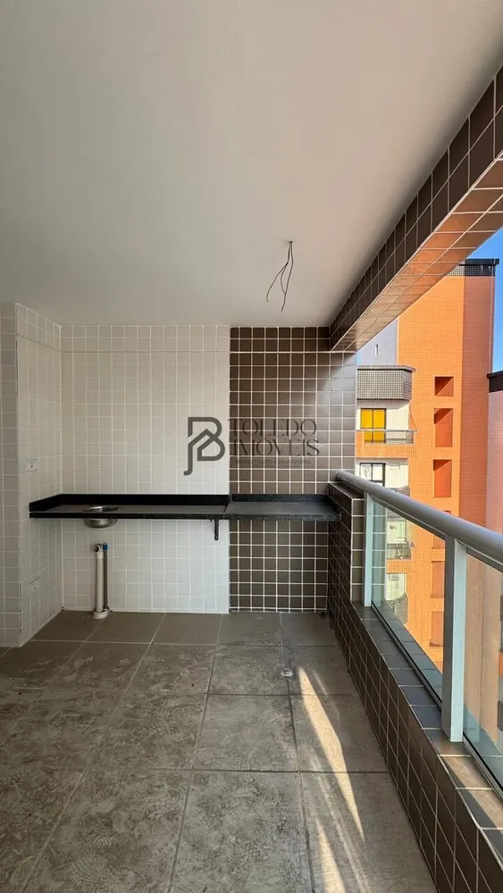Apartamento, 2 quartos, 68 m² - Foto 1