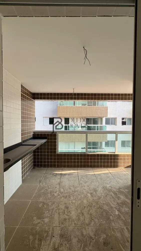 Apartamento, 2 quartos, 68 m² - Foto 3