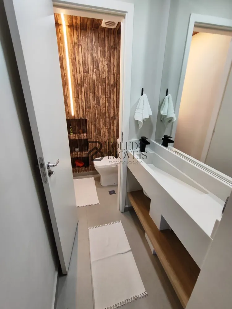 Apartamento, 3 quartos, 118 m² - Foto 9