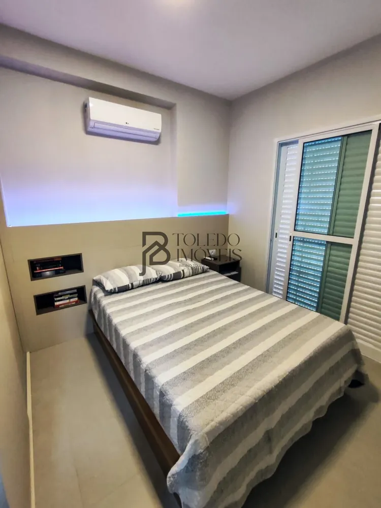 Apartamento, 3 quartos, 118 m² - Foto 8
