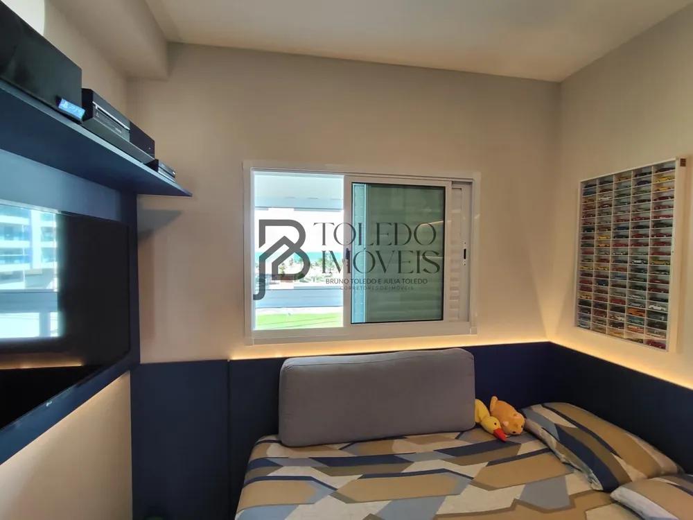 Apartamento, 3 quartos, 118 m² - Foto 9