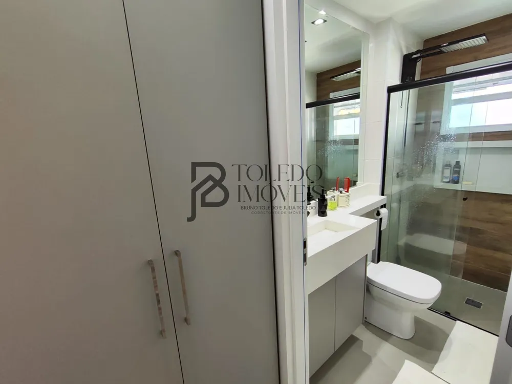 Apartamento, 3 quartos, 118 m² - Foto 13