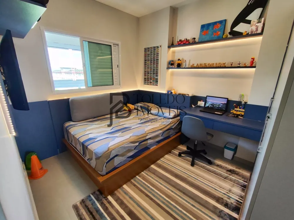 Apartamento, 3 quartos, 118 m² - Foto 4