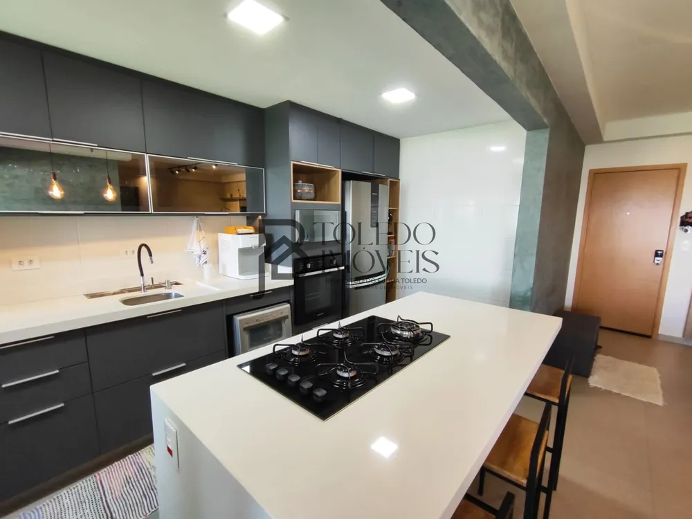 Apartamento, 3 quartos, 118 m² - Foto 7