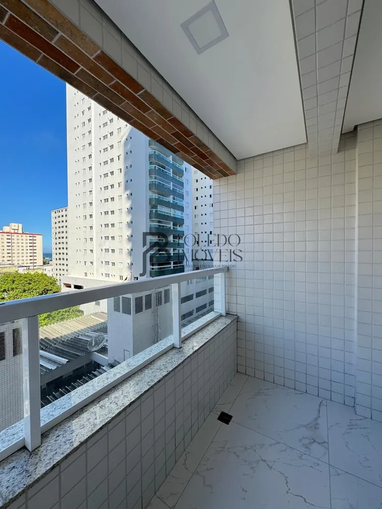 Apartamento, 2 quartos, 73 m² - Foto 2