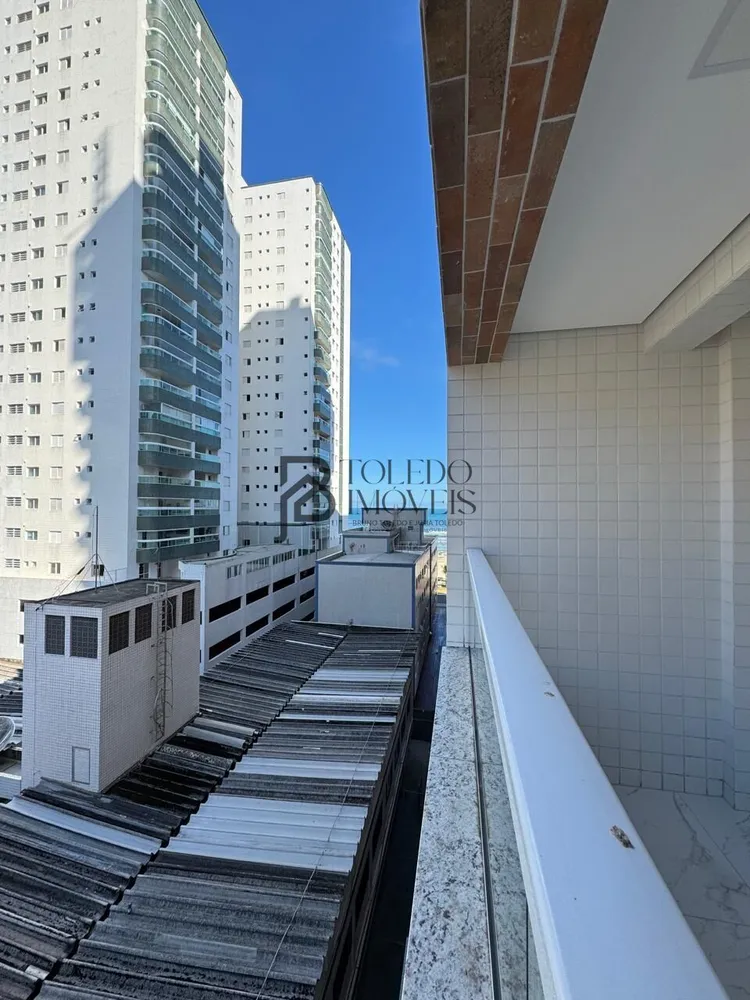 Apartamento, 2 quartos, 73 m² - Foto 3