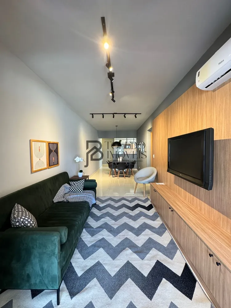 Apartamento, 2 quartos, 85 m² - Foto 4