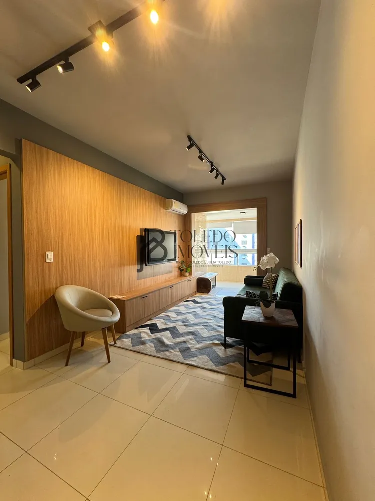 Apartamento, 2 quartos, 85 m² - Foto 3