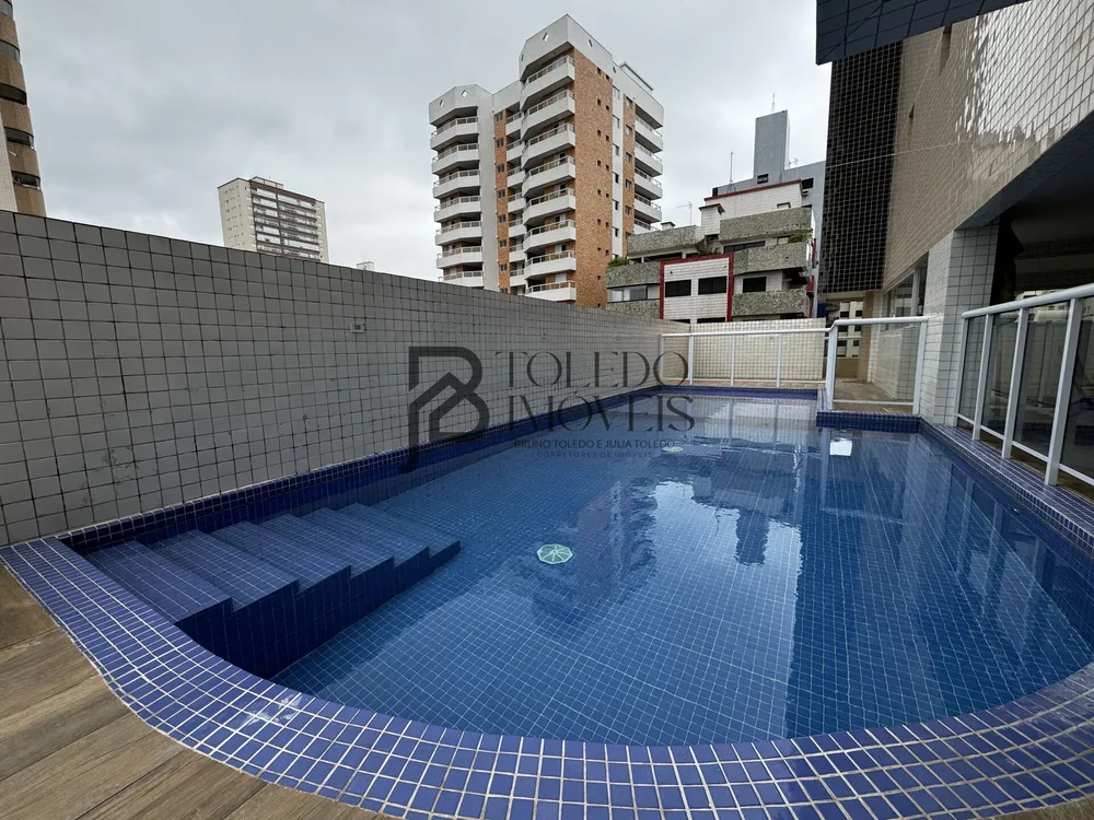 Apartamento, 2 quartos, 85 m² - Foto 12