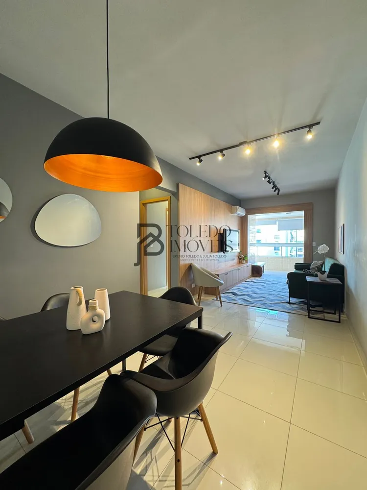 Apartamento, 2 quartos, 85 m² - Foto 2