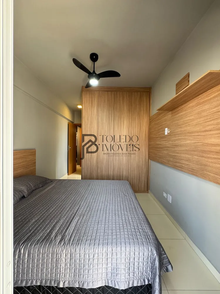 Apartamento, 2 quartos, 85 m² - Foto 5