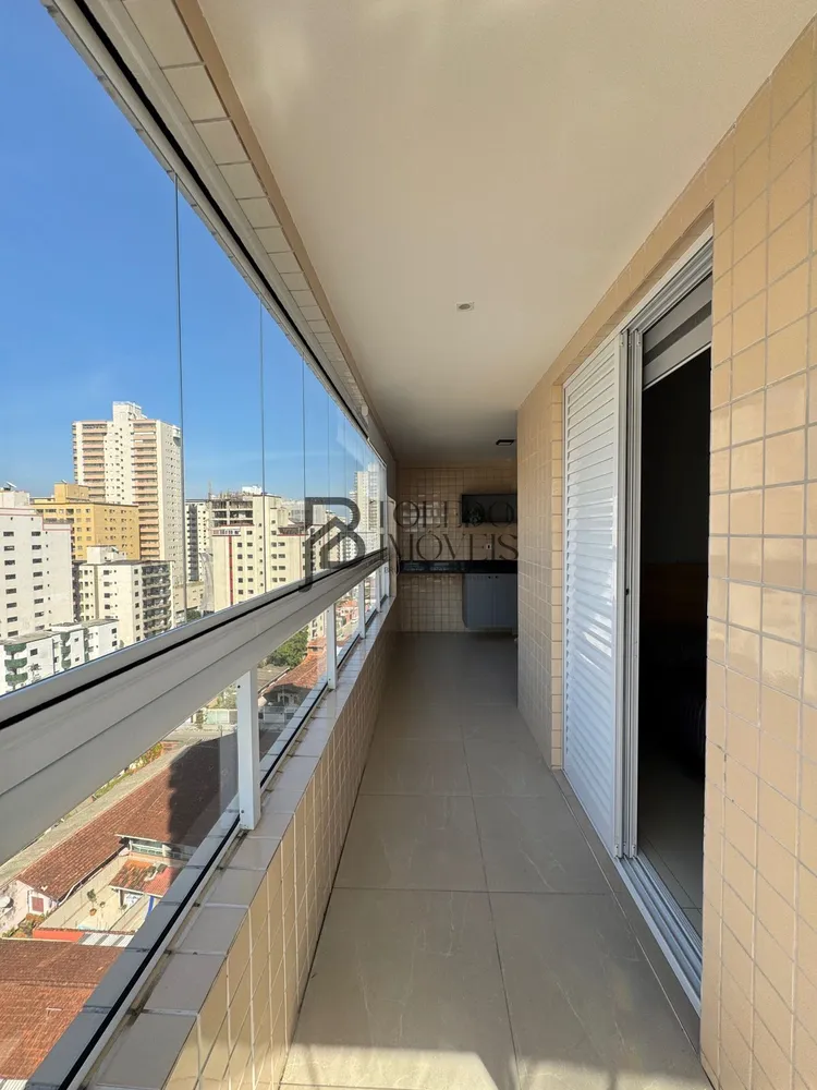 Apartamento, 2 quartos, 85 m² - Foto 6