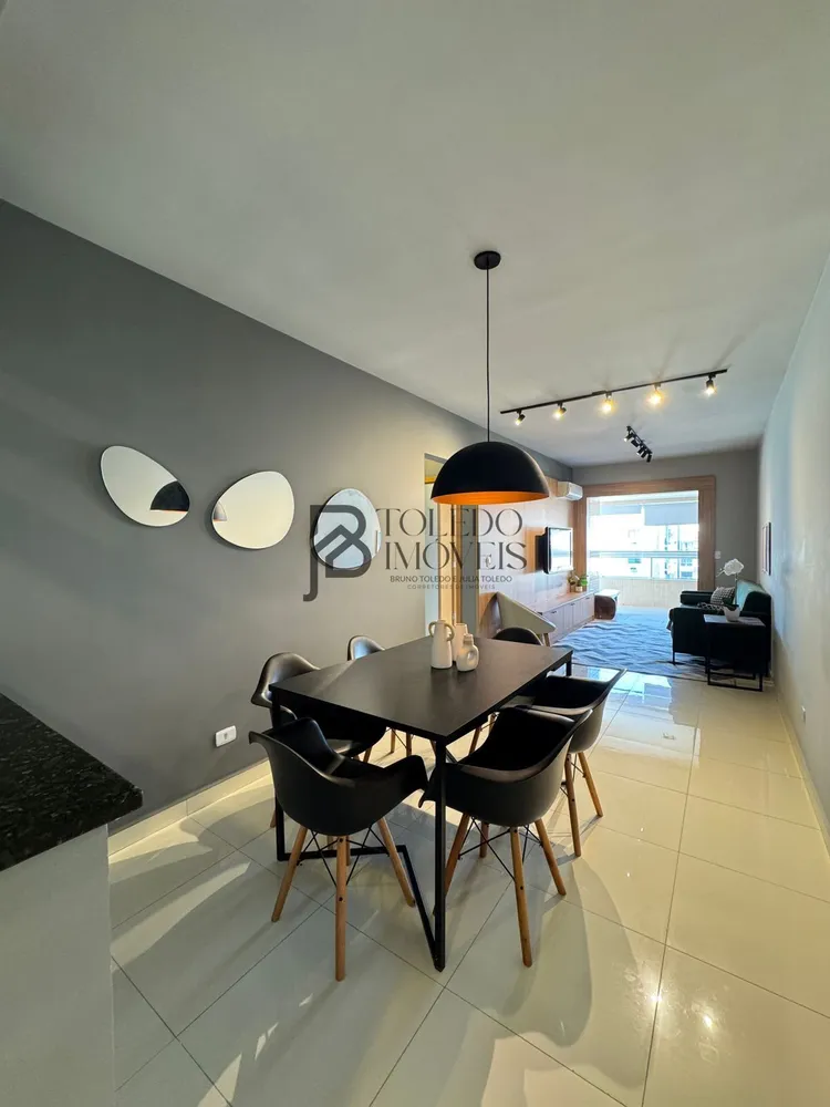 Apartamento, 2 quartos, 85 m² - Foto 1