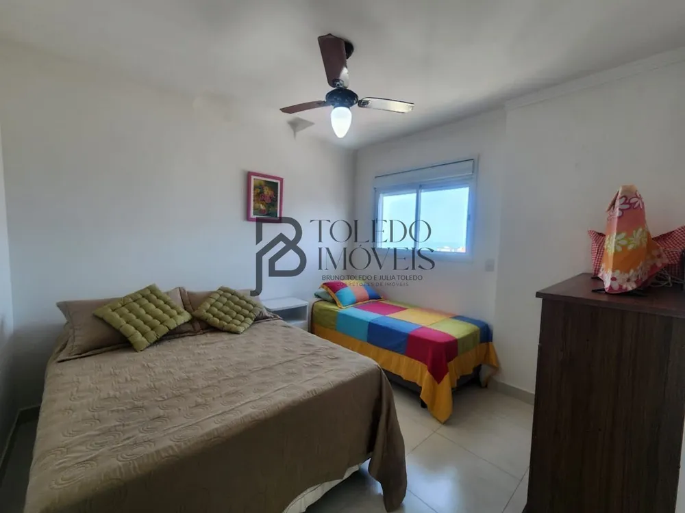 Apartamento, 3 quartos, 131 m² - Foto 2