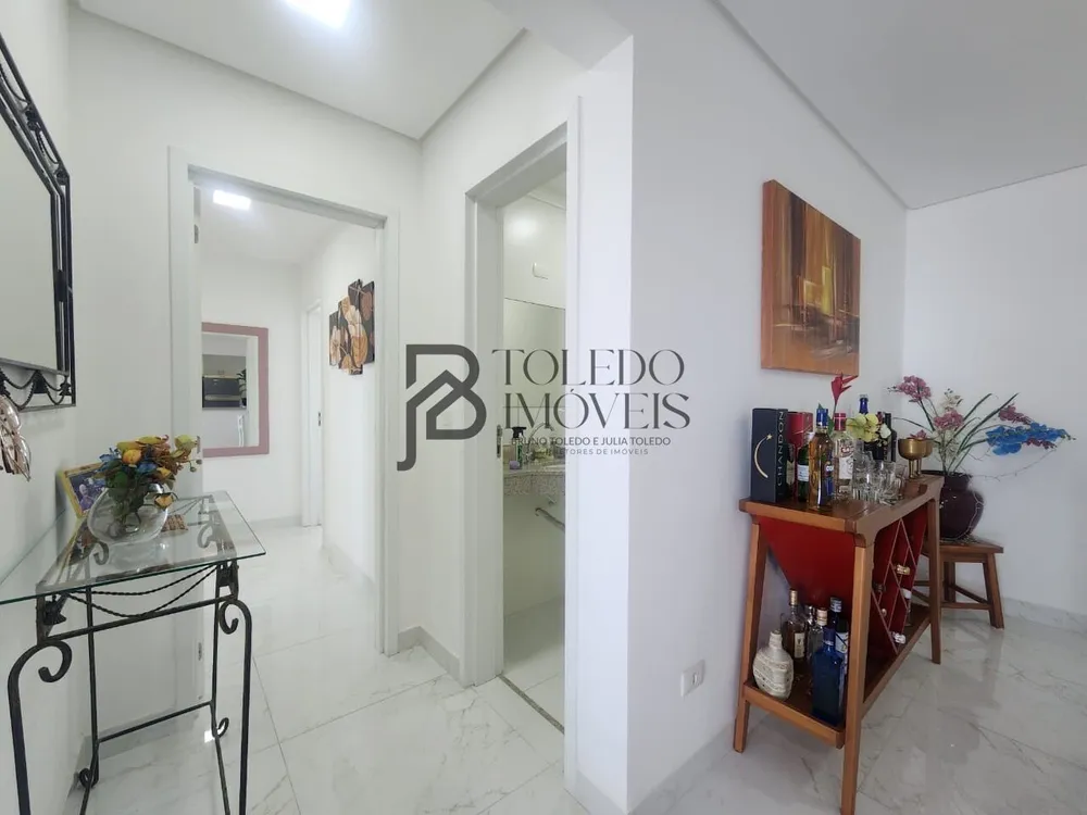 Apartamento, 3 quartos, 131 m² - Foto 1