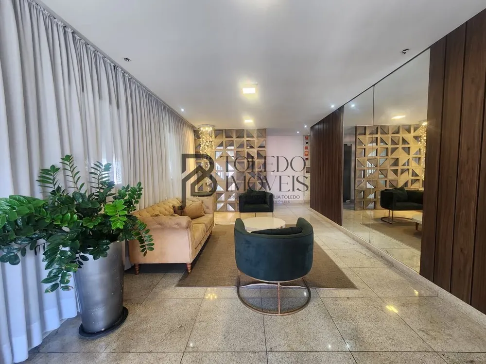 Apartamento, 3 quartos, 131 m² - Foto 6