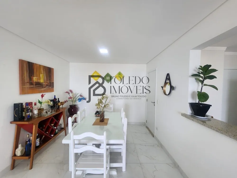 Apartamento, 3 quartos, 131 m² - Foto 4
