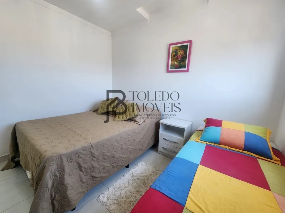 Apartamento, 3 quartos, 131 m² - Foto 10