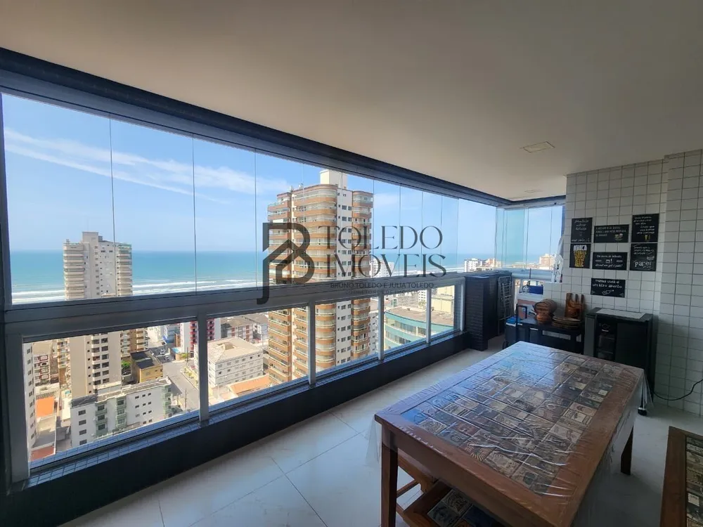 Apartamento, 3 quartos, 131 m² - Foto 11