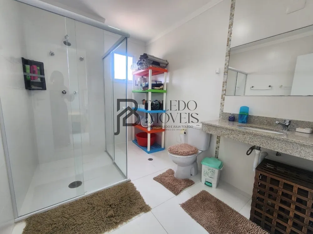 Apartamento, 3 quartos, 131 m² - Foto 8