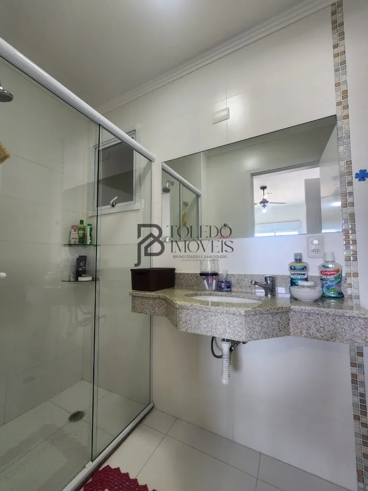 Apartamento, 3 quartos, 131 m² - Foto 3