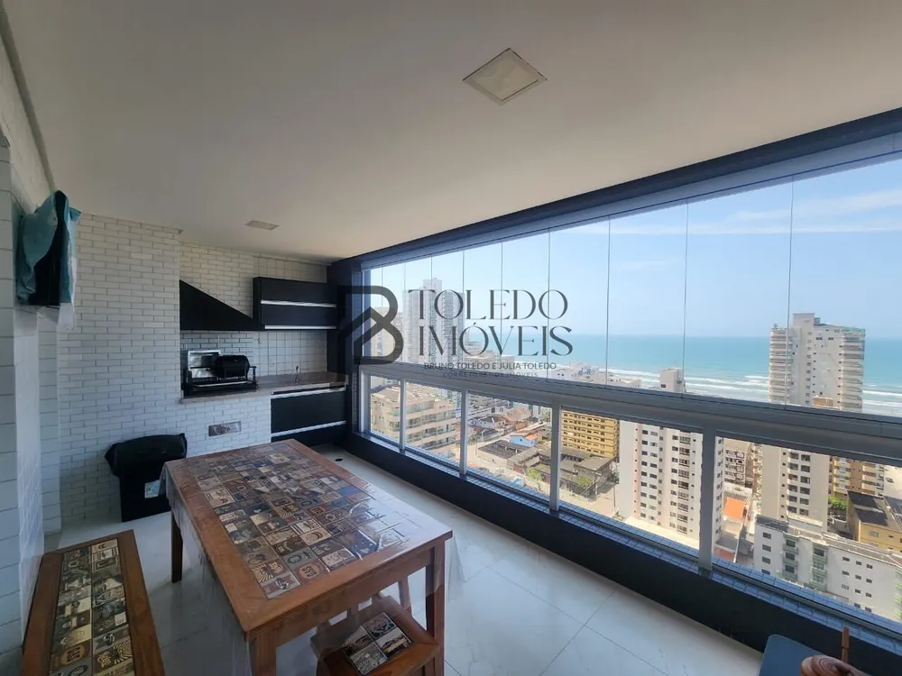 Apartamento, 3 quartos, 131 m² - Foto 9