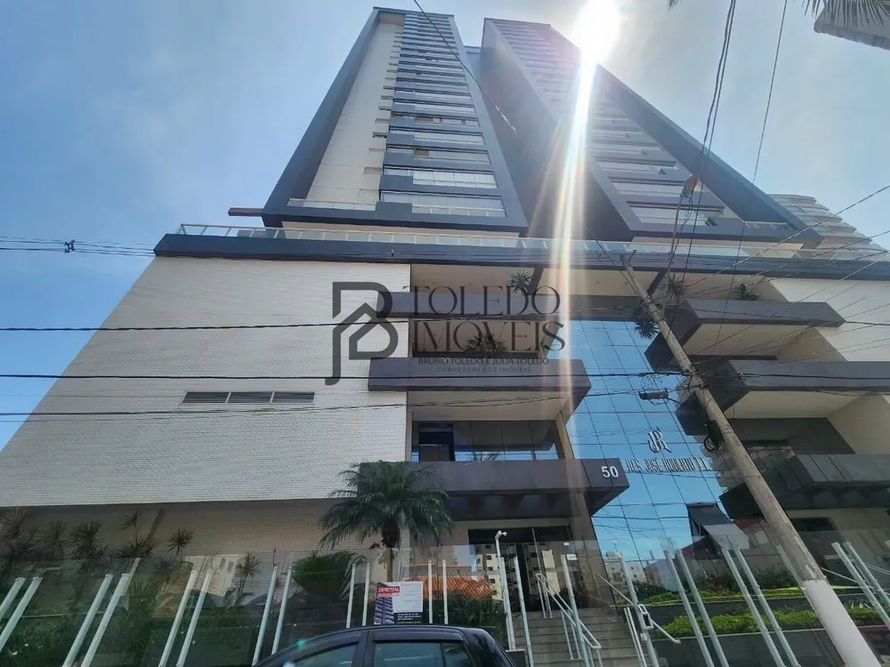 Apartamento, 3 quartos, 131 m² - Foto 7