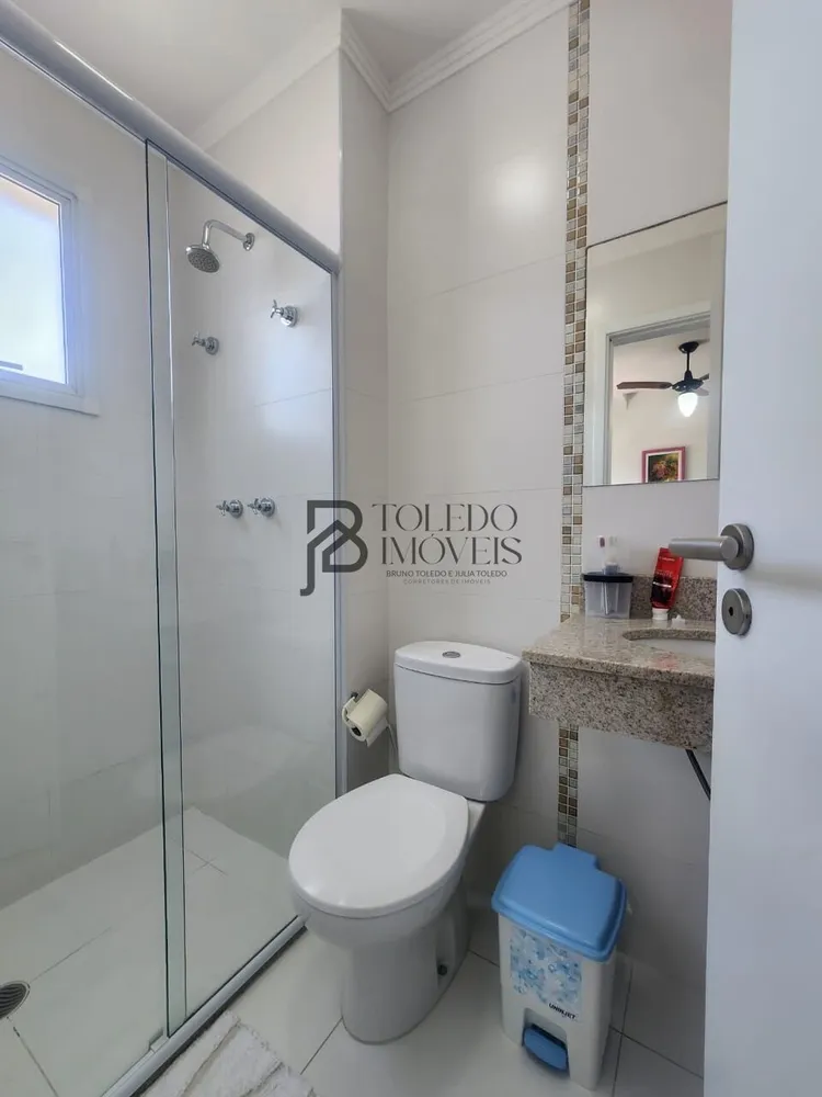Apartamento, 3 quartos, 131 m² - Foto 5