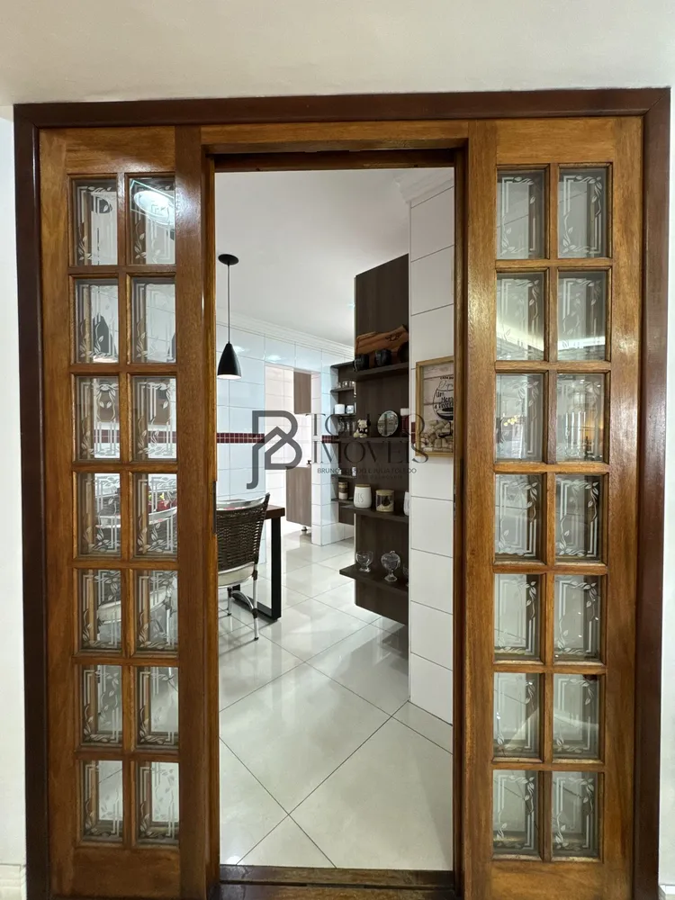 Apartamento, 3 quartos, 134 m² - Foto 3