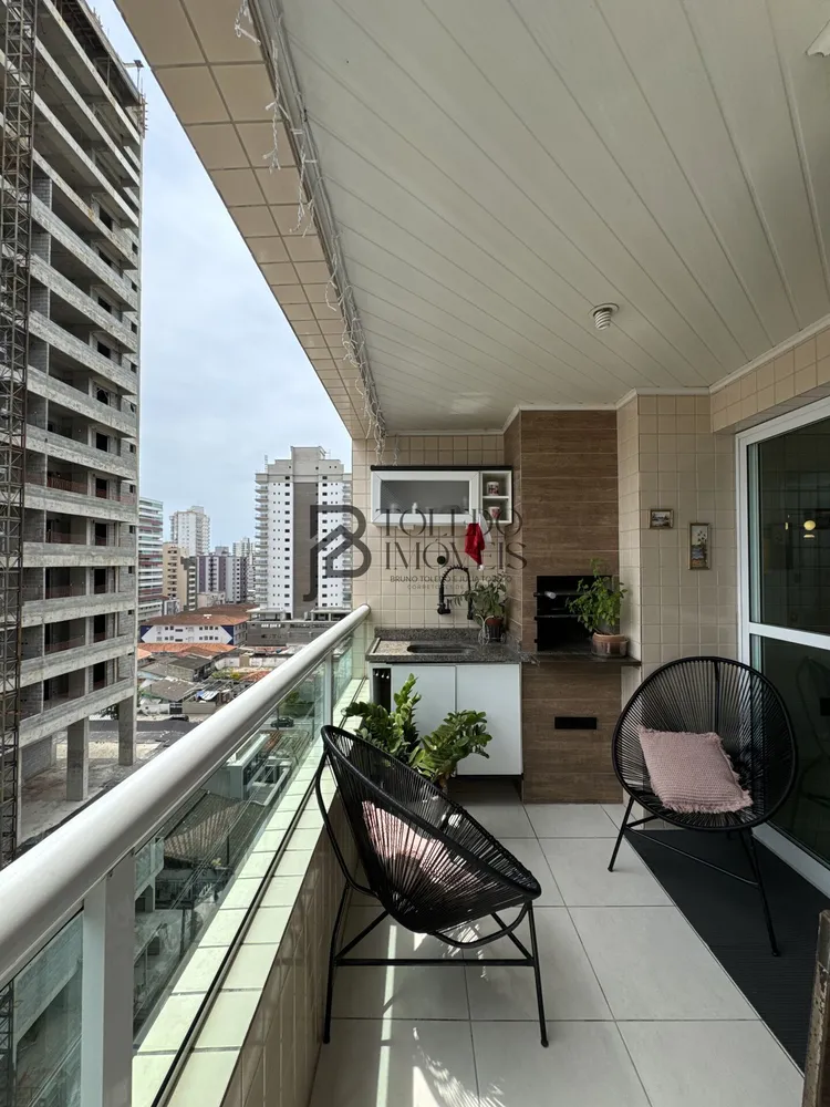 Apartamento, 3 quartos, 134 m² - Foto 4