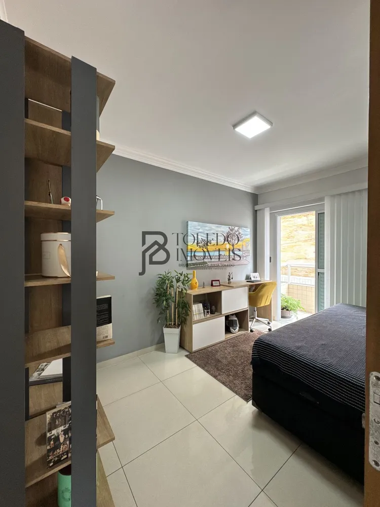 Apartamento, 3 quartos, 134 m² - Foto 1