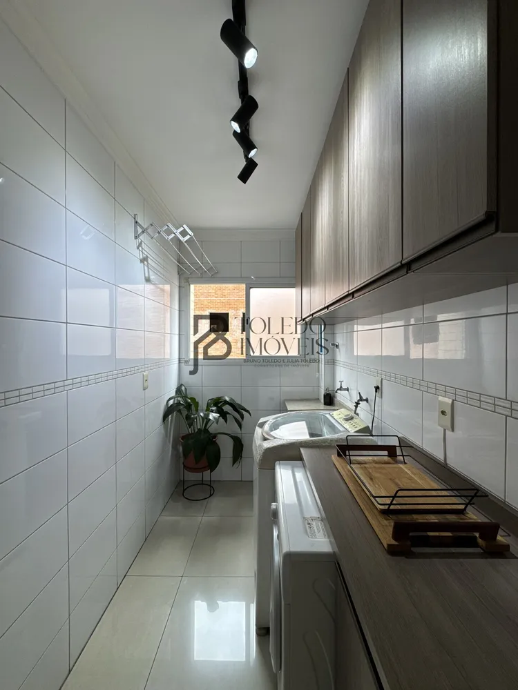 Apartamento, 3 quartos, 134 m² - Foto 5