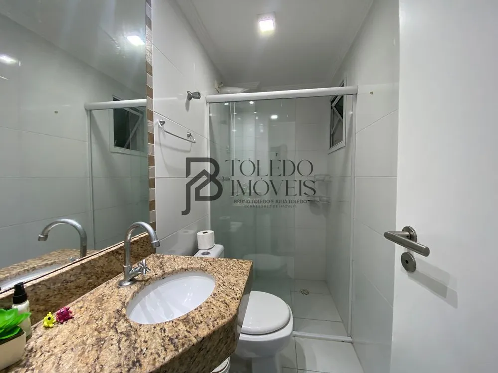 Apartamento, 3 quartos, 103 m² - Foto 9
