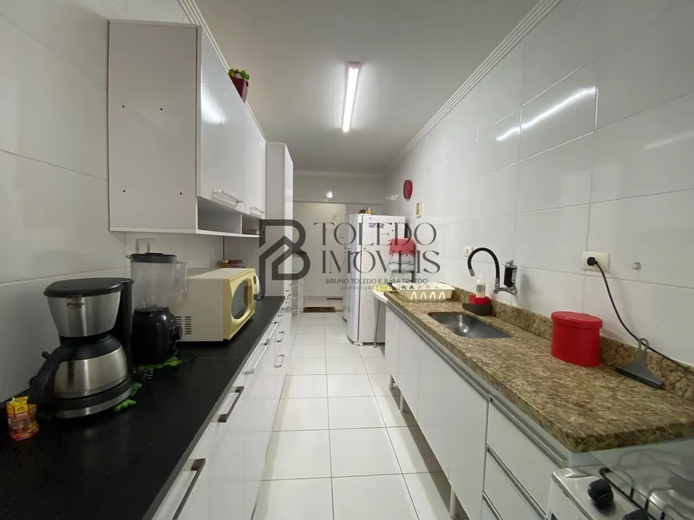 Apartamento, 3 quartos, 103 m² - Foto 4