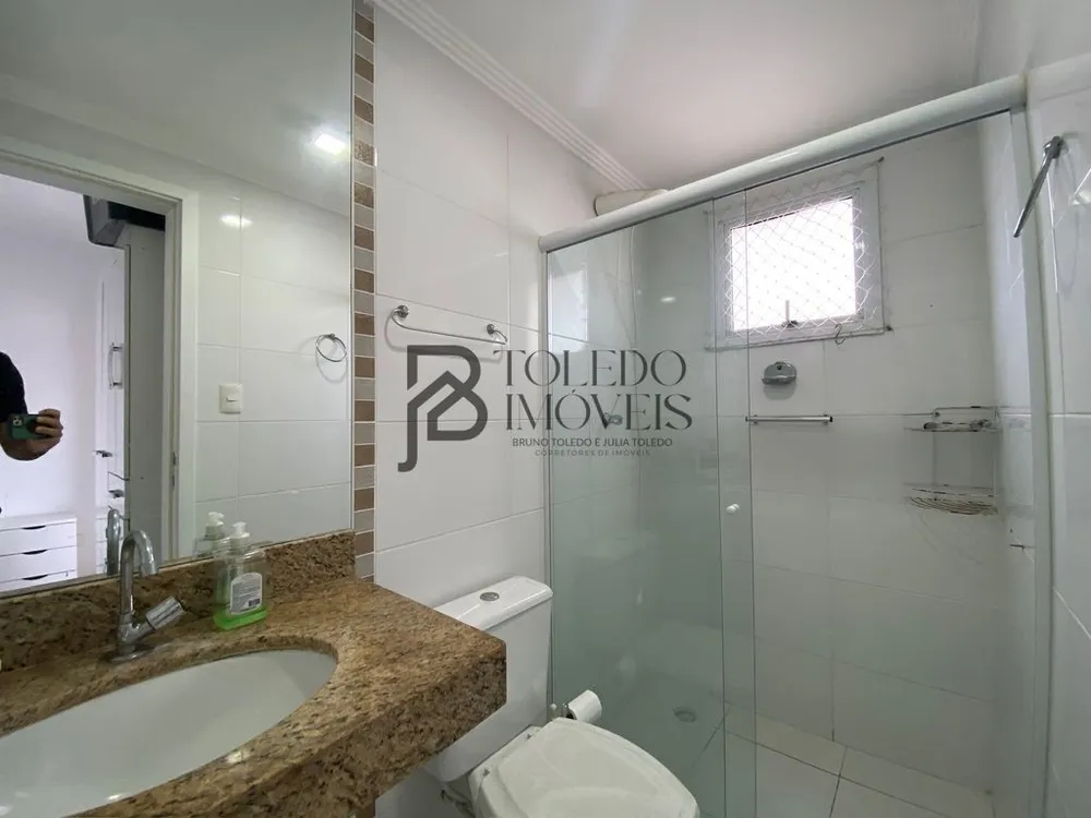 Apartamento, 3 quartos, 103 m² - Foto 3