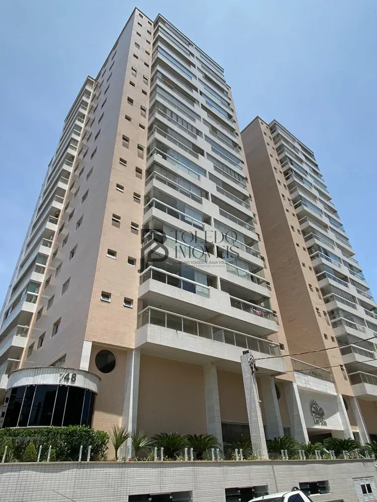 Apartamento, 3 quartos, 103 m² - Foto 7