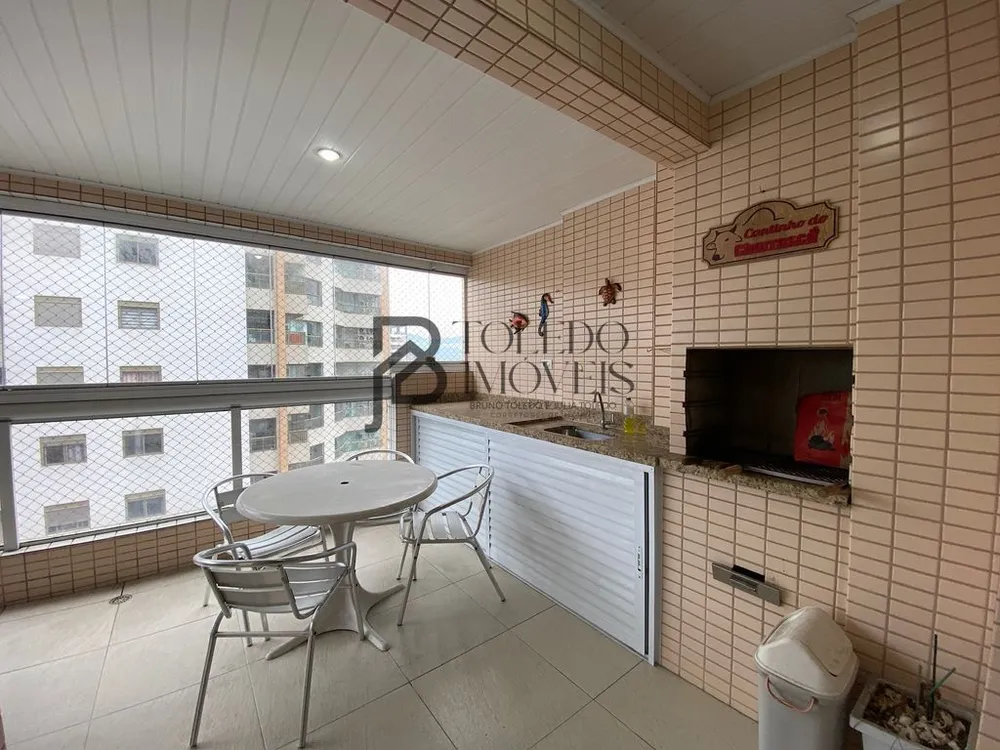 Apartamento, 3 quartos, 103 m² - Foto 1