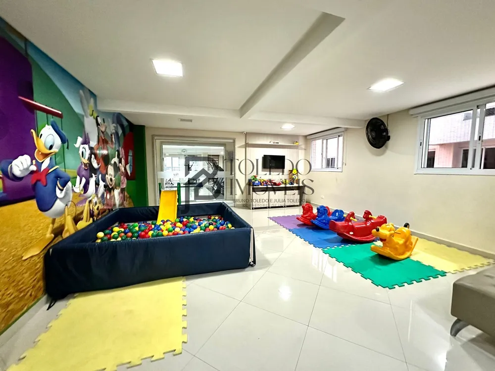 Apartamento, 3 quartos, 103 m² - Foto 2