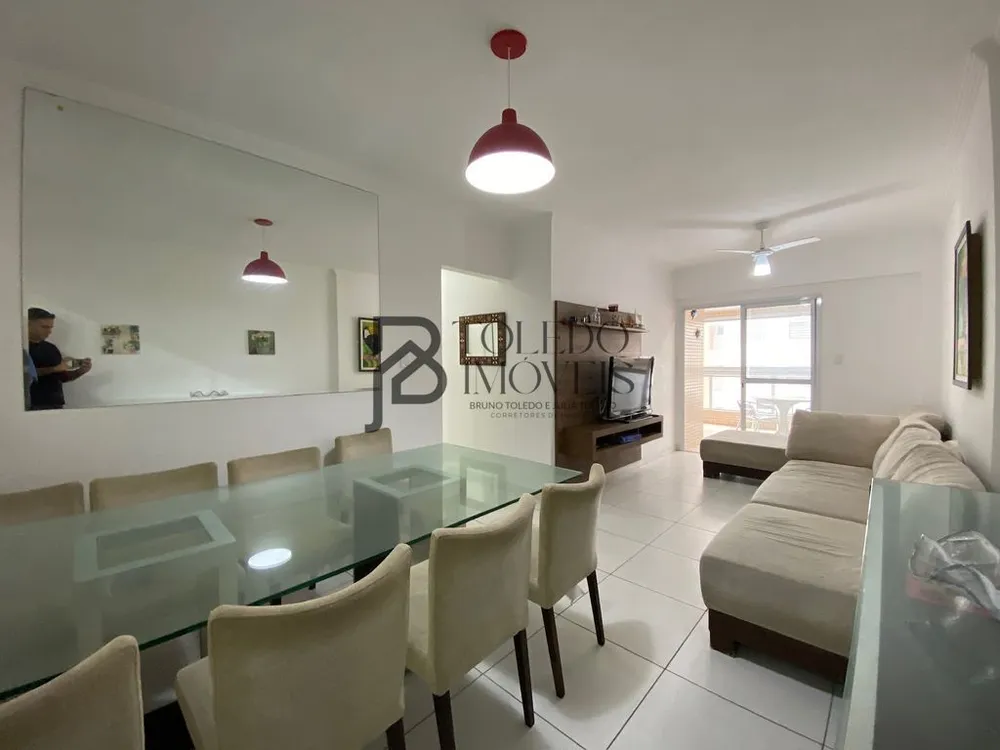 Apartamento, 3 quartos, 103 m² - Foto 3