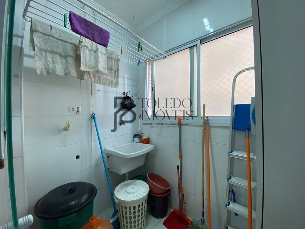Apartamento, 3 quartos, 103 m² - Foto 12