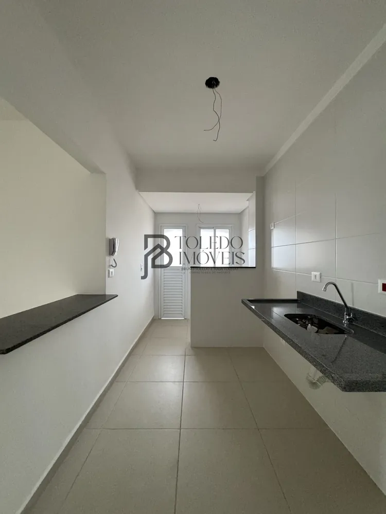 Apartamento, 2 quartos, 72 m² - Foto 2
