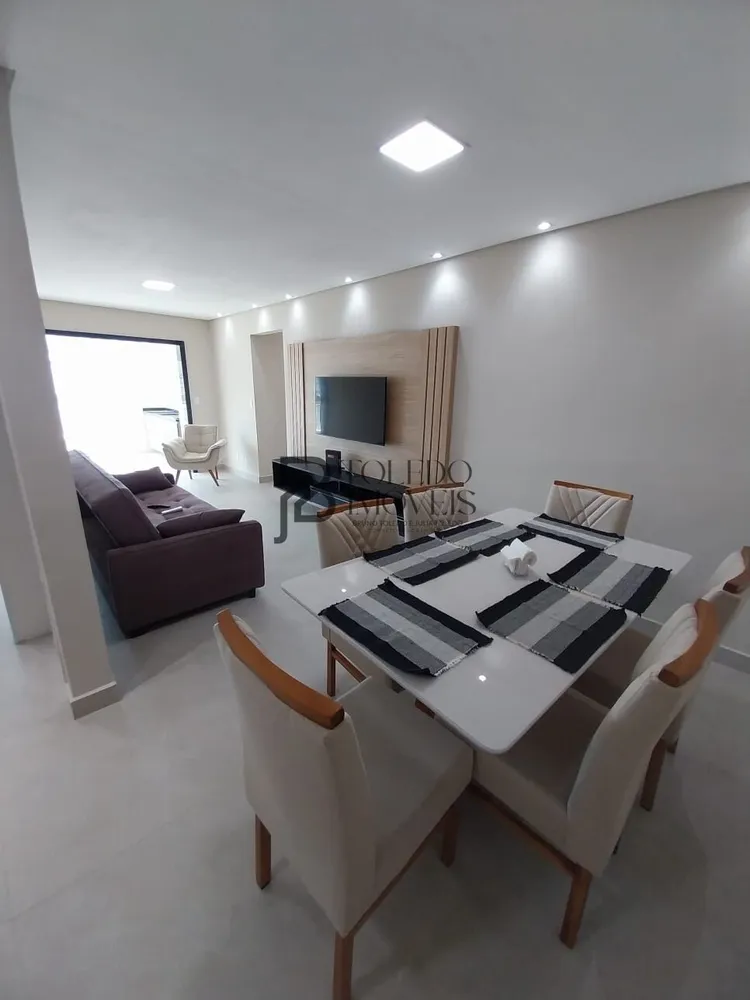 Apartamento, 2 quartos, 83 m² - Foto 2
