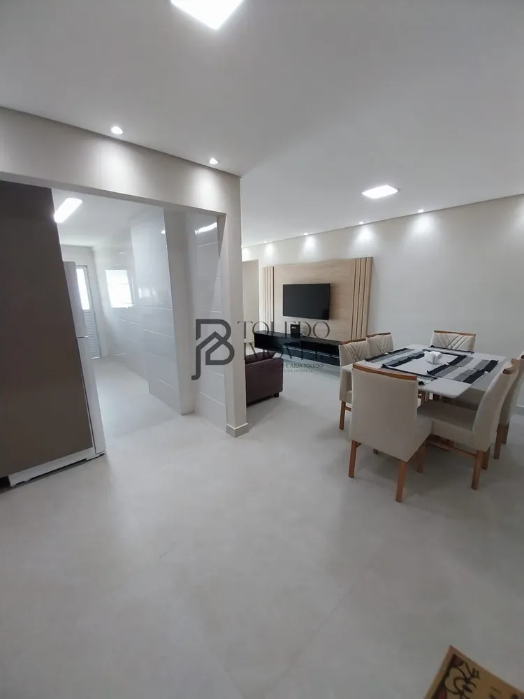 Apartamento, 2 quartos, 83 m² - Foto 10