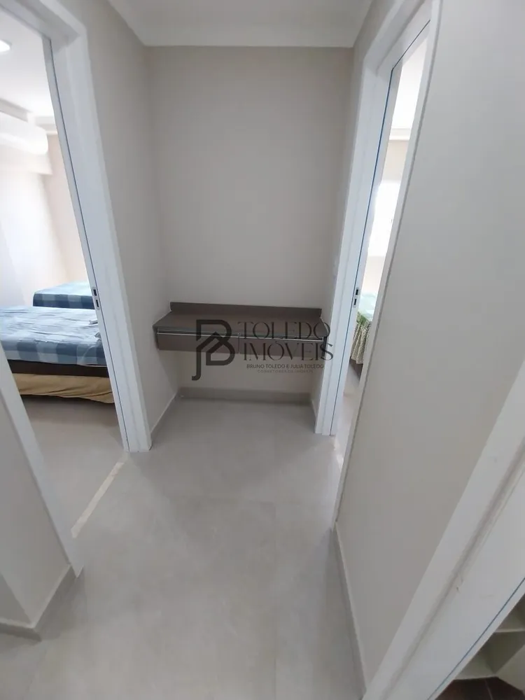 Apartamento, 2 quartos, 83 m² - Foto 3