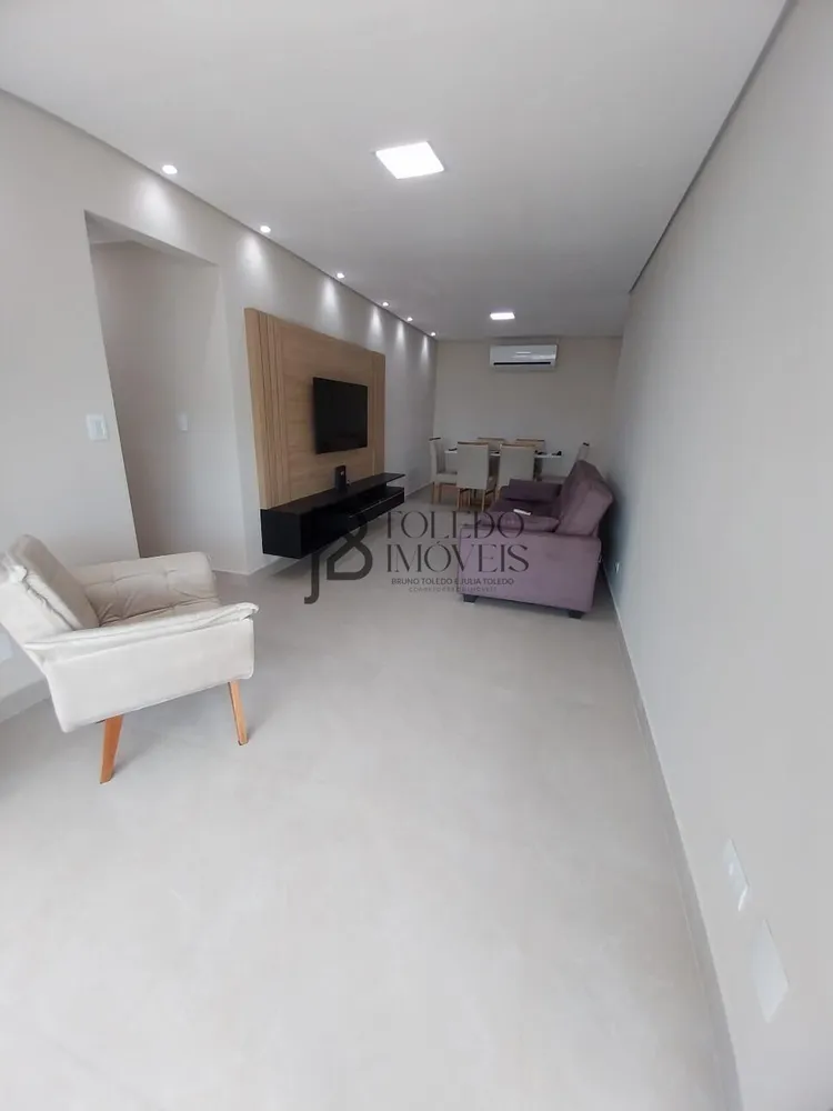 Apartamento, 2 quartos, 83 m² - Foto 1