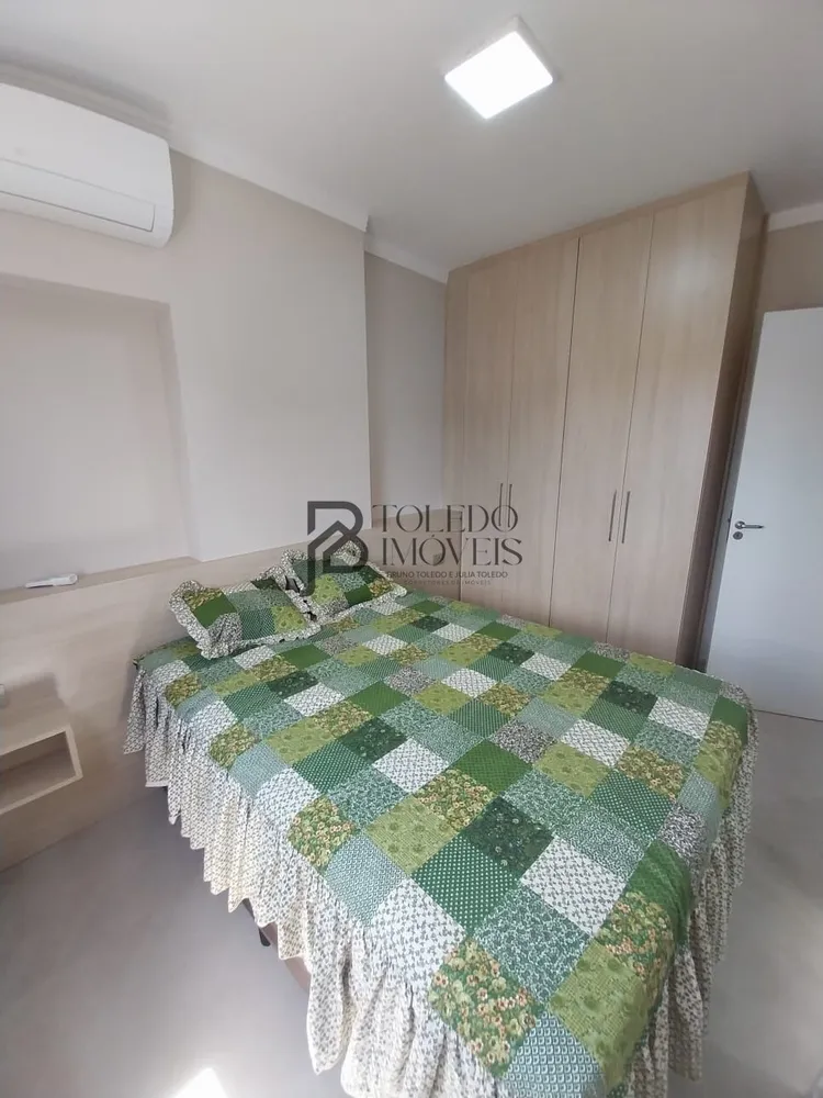 Apartamento, 2 quartos, 83 m² - Foto 11