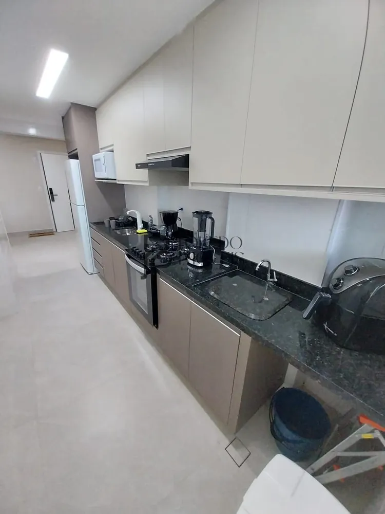 Apartamento, 2 quartos, 83 m² - Foto 8