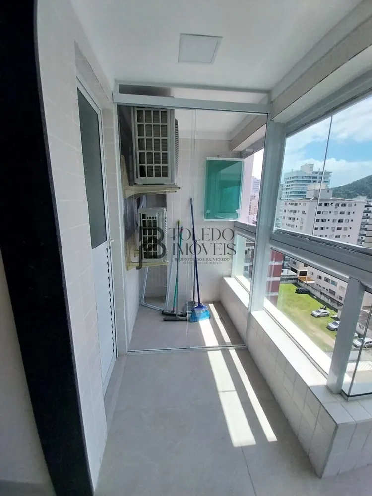 Apartamento, 2 quartos, 83 m² - Foto 9