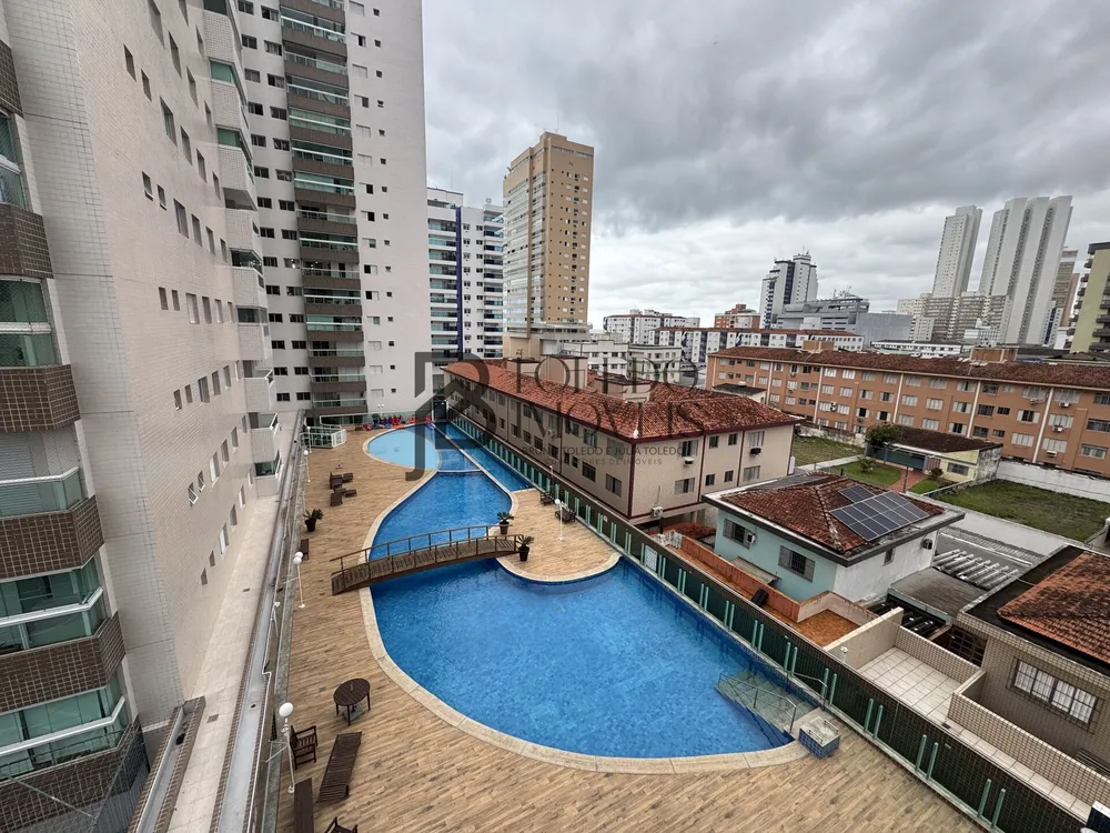 Apartamento, 2 quartos, 83 m² - Foto 16