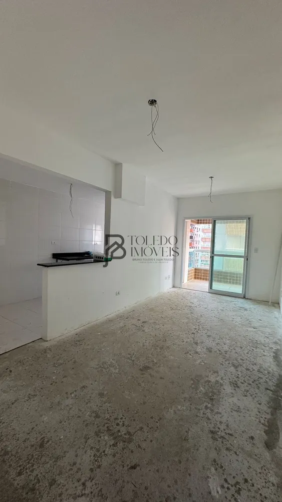 Apartamento, 2 quartos, 74 m² - Foto 4
